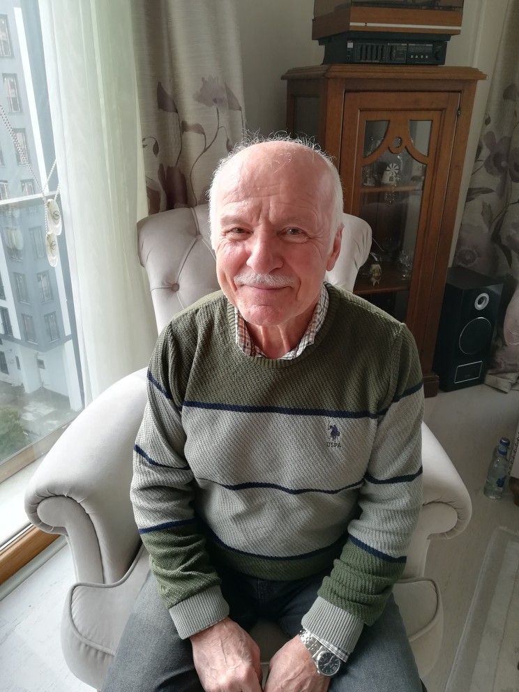 Detlef Schöwe